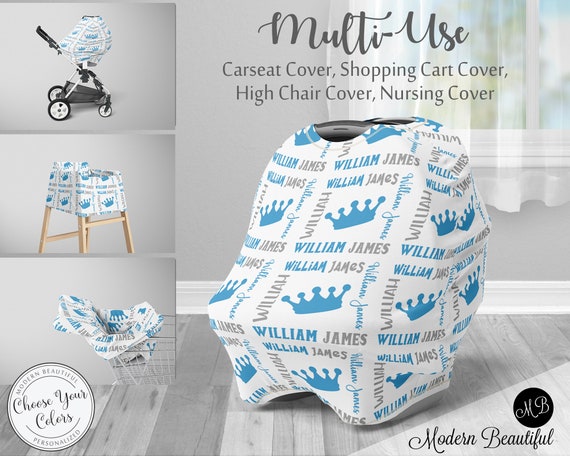 Personalized Nursing Cover Nursing Cover Name Pattern Car Seat Cover Personalized Car Seat Cover Butterfly Baby Car Seat Cover