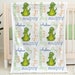 see more listings in the Boy Baby Blankets section