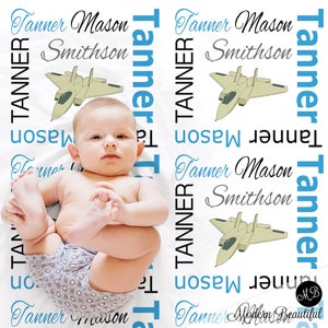 Baby blankets at jet sale