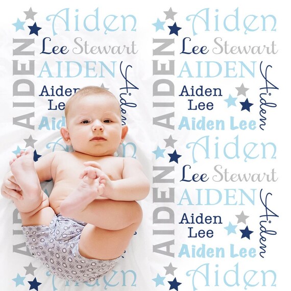 Aiden blanket hot sale