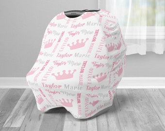 Infant Seat Covers