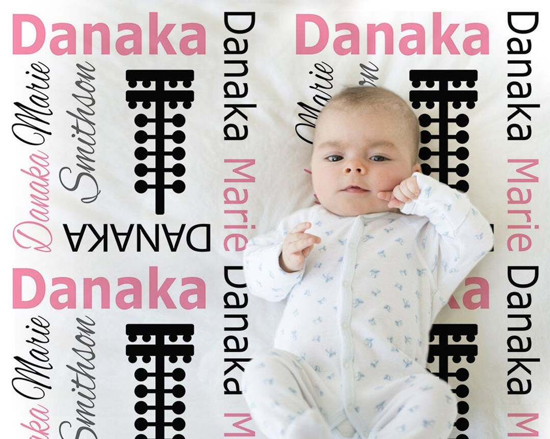 Drag Racing Blanket With Race Tree, Drag Racing Christmas Tree Blanket