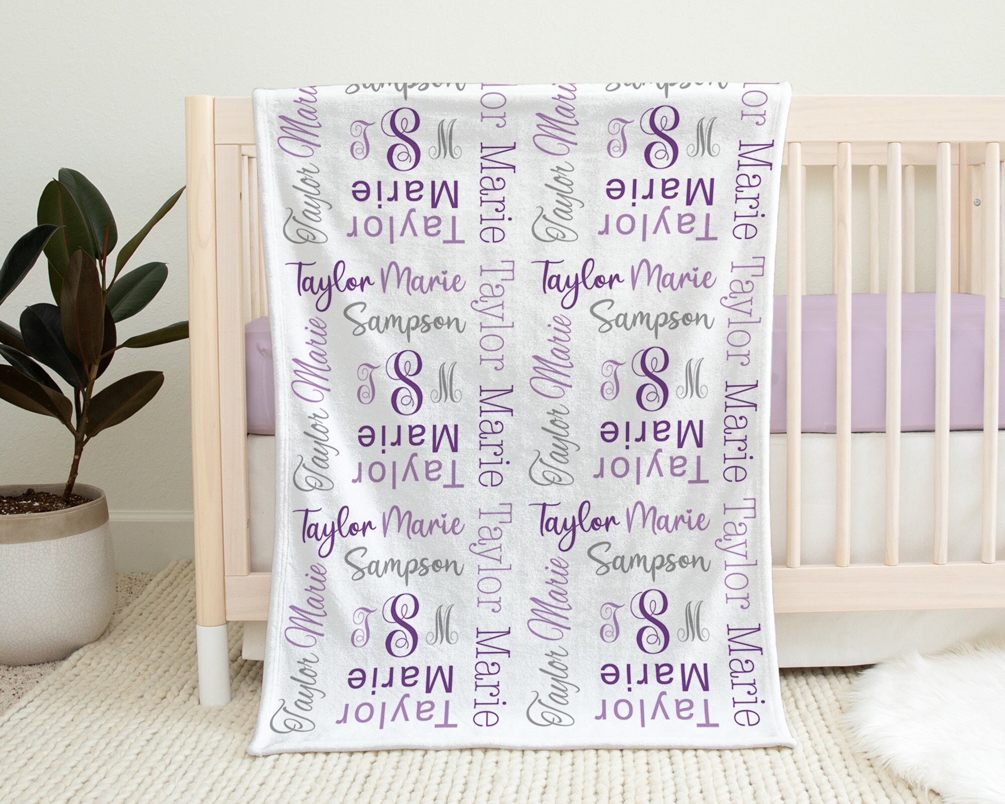 Portillo's swaddle blanket cheap