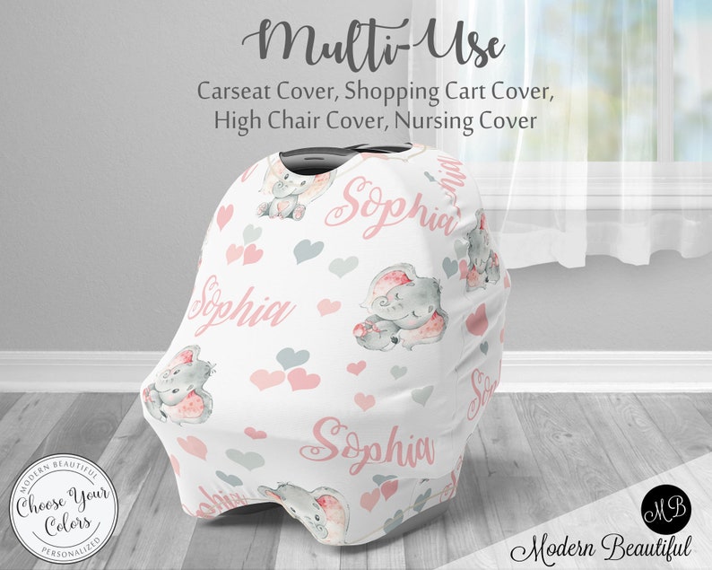 personalized infant chair