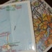 see more listings in the Map Coasters & Bracelets section
