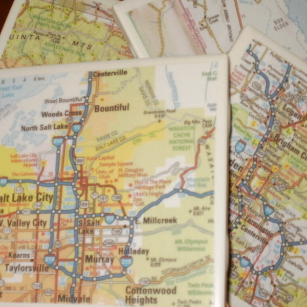 Salt City Candles Etsy