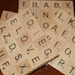 see more listings in the Scrabble Coasters section