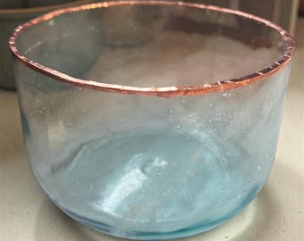 Cuenco de damajuana: Ex pequeño