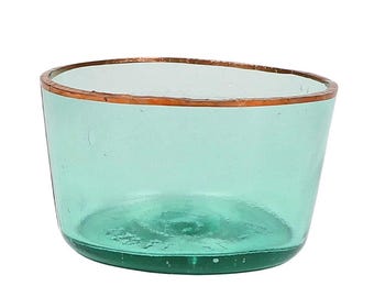 Cuenco de damajuana: Ex pequeño