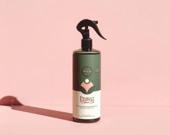 Spray orgánico para hojas Protect, 16.9 oz