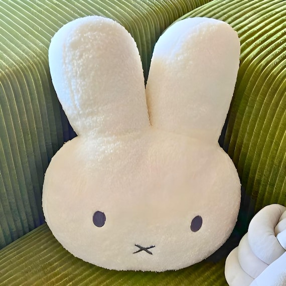 Adorable Miffy Plushie Gift