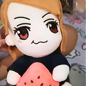 Kawaii Kugisaki Nobara Plush