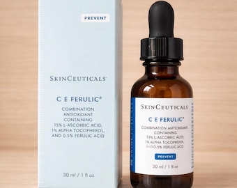 SkinCeuticals C E Ferulic Vitamin C Serum – 30ml / 1 fl oz