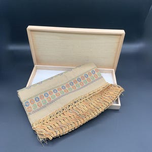 Kawashima Textile - Etsy