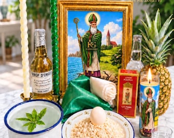 【ジャンハオ】ソウルショーコン3枚セット Kouzen Zaka Haitian Voodoo Ritual Cup - Etsy