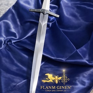 Isis Dagger - Etsy
