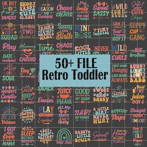 50+ toddler png bundle toddler png toddler png bundle sublimination commercial use toddler png file t shirt design