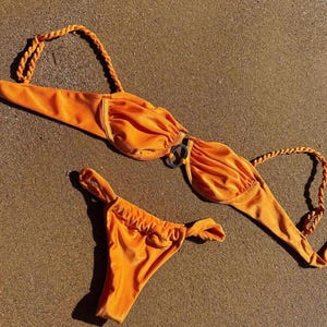 Siren 3-piece Bikini Set