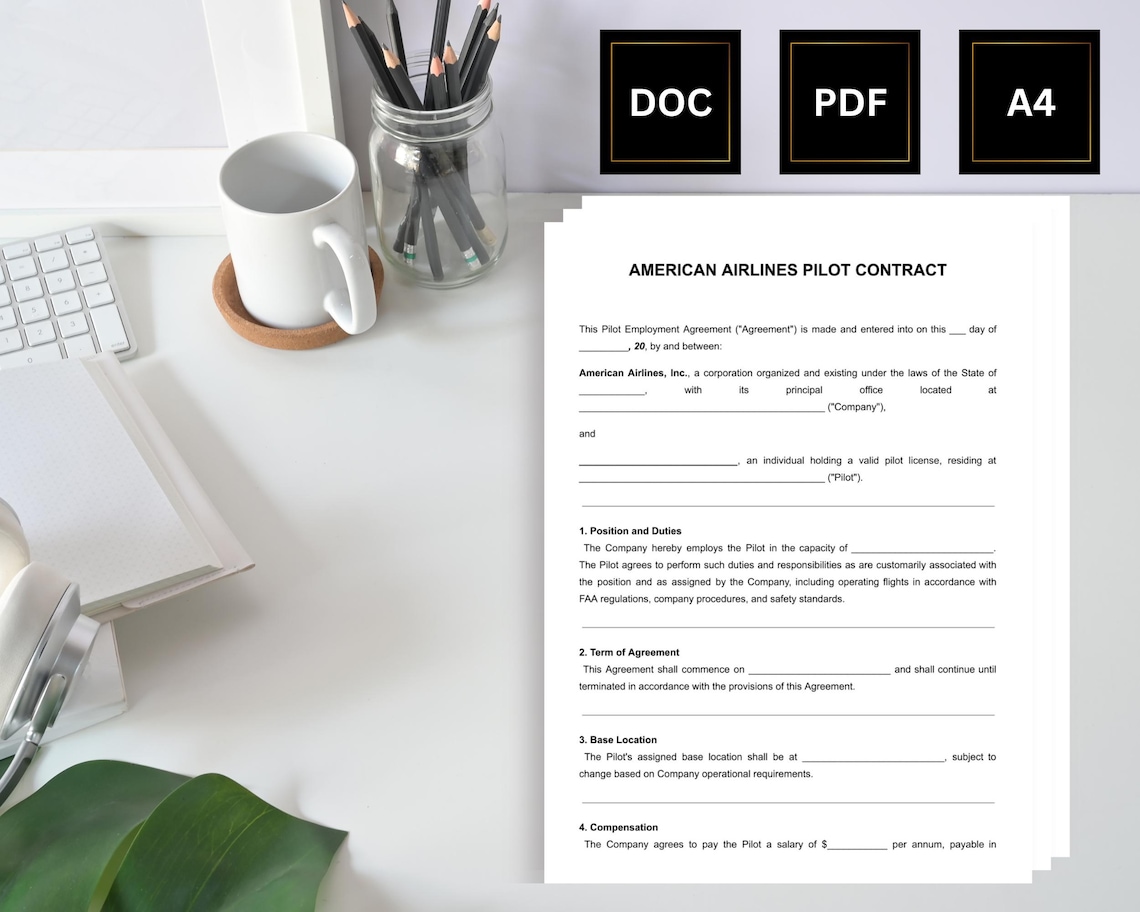 Image 5 for Pilot Test Agreement Template