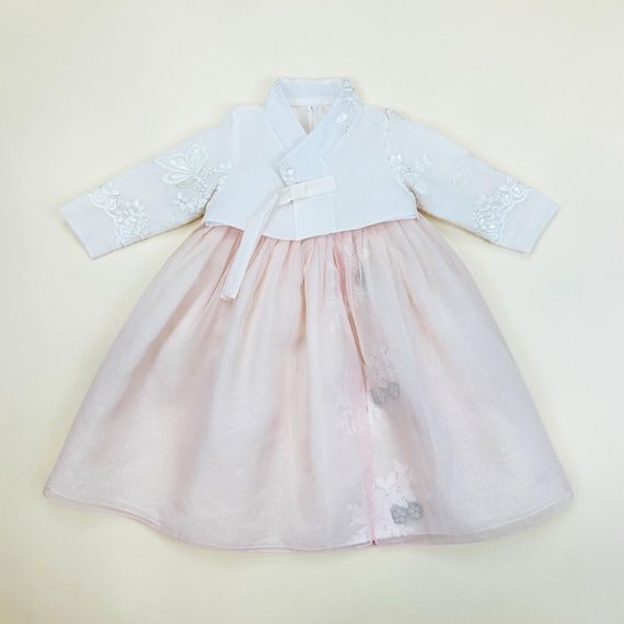 birthday dress korean Lunivop Women Pink Tweed Thick Warm Mini Dress Autumn Winter Long Slee   lunivop