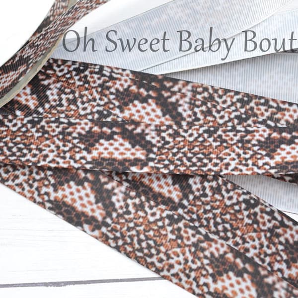 concord 11 snake skin