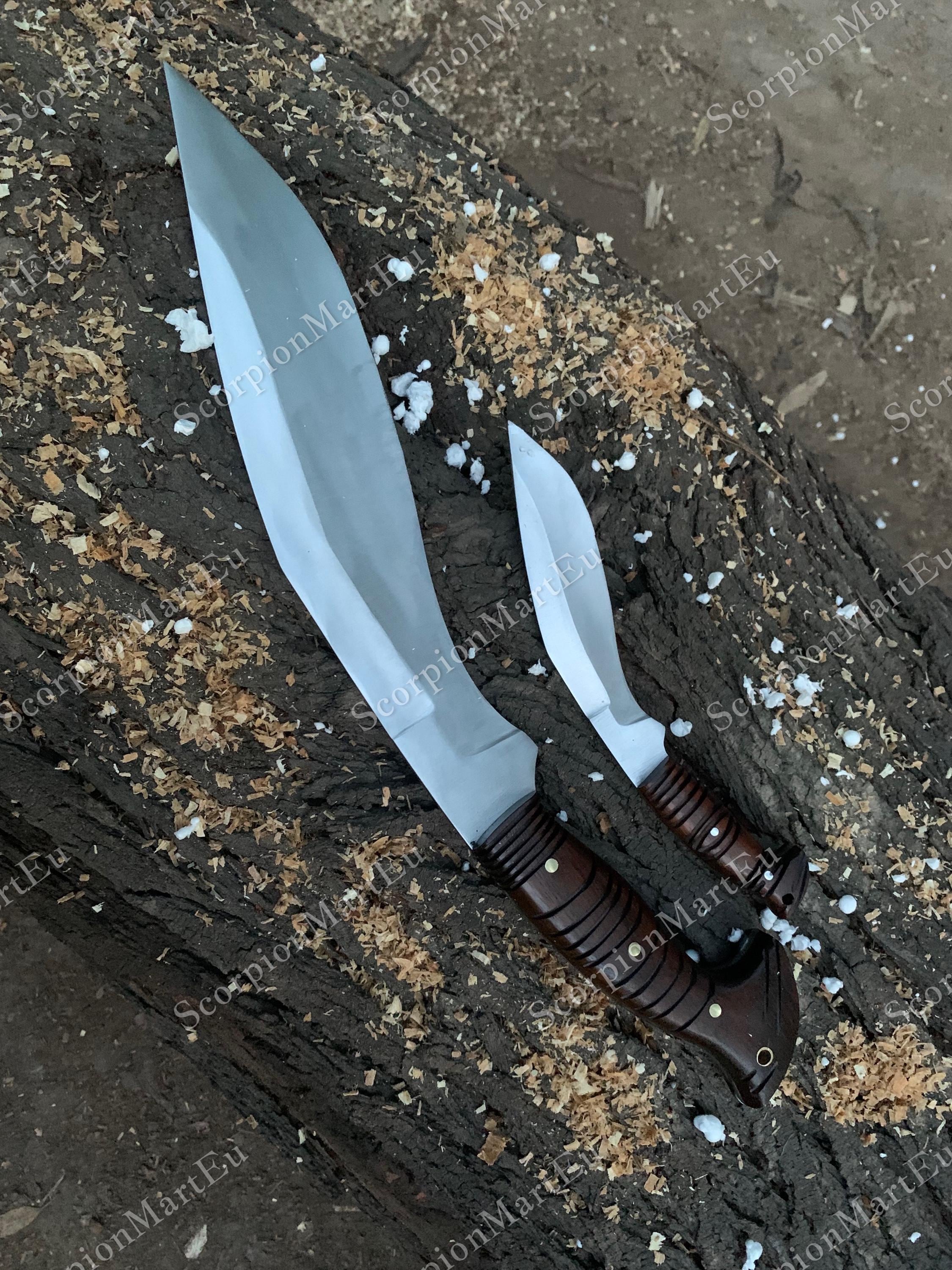 Kukri knives - Etsy 日本