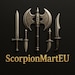Scorpion