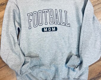 Vêtements de football maman