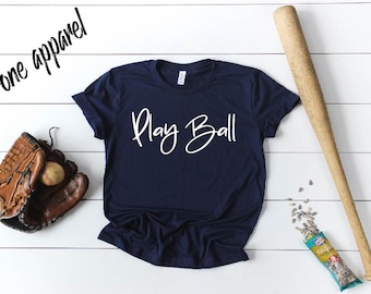 Jouer Ball Tee