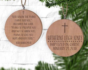 christmas ornament etsy
