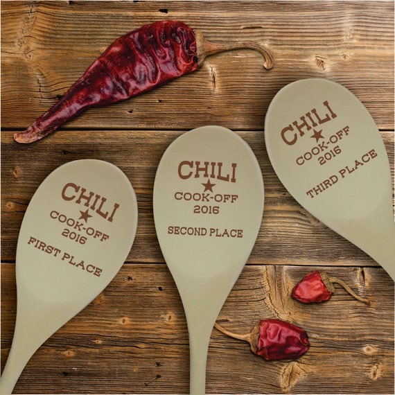 chili cook off contest