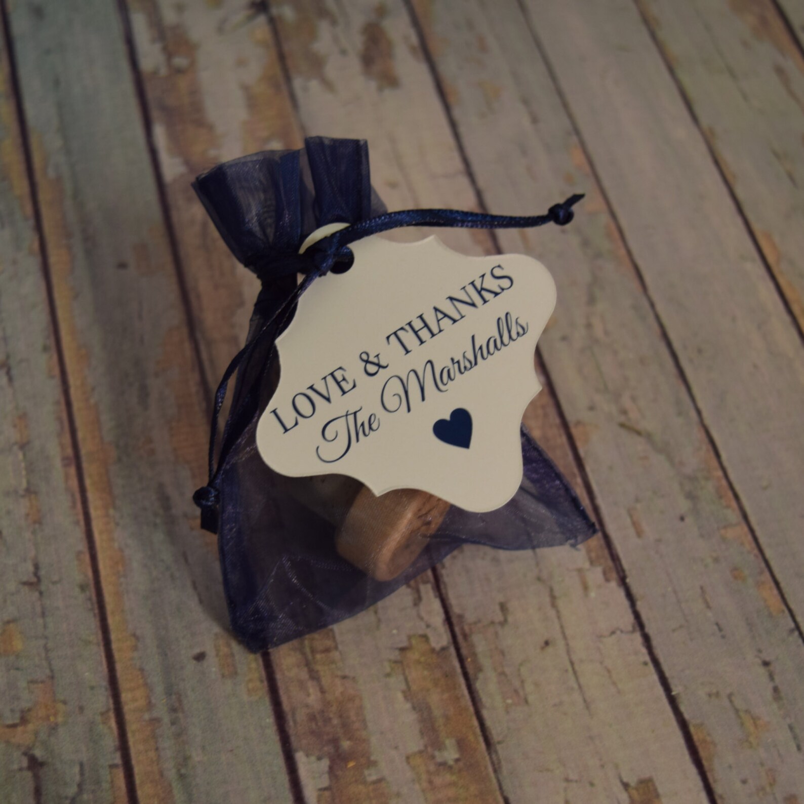 Personalized Bulk Wine Stoppers With Organza Bag and Custom Etsy