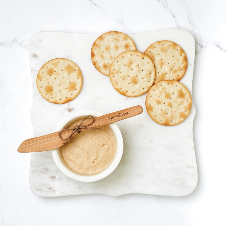 Cheese Spreader Set