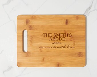 Cutting Boards