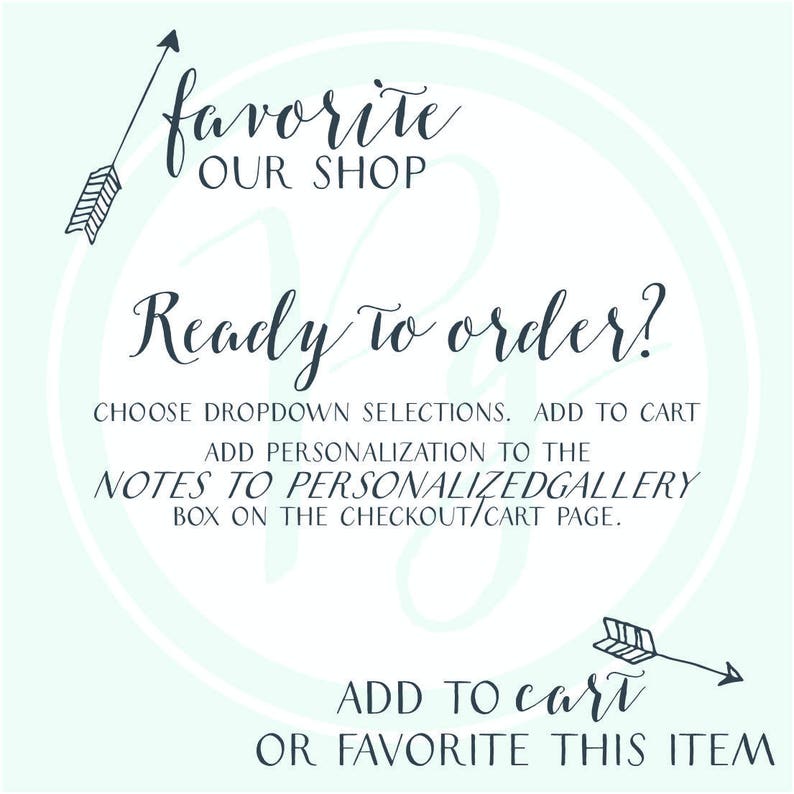 Apron Personalized Recipe Box