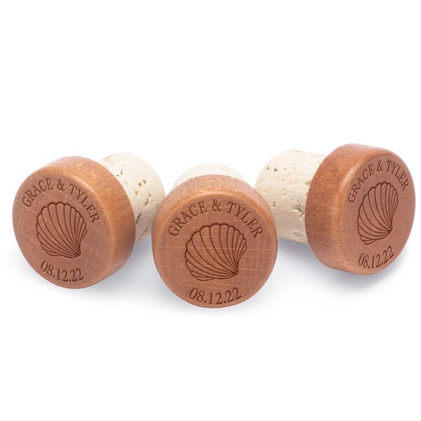 Cork Bottle Stoppers Etsy