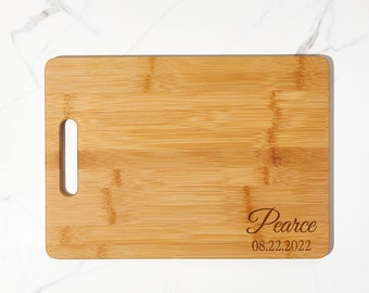 Cutting Boards