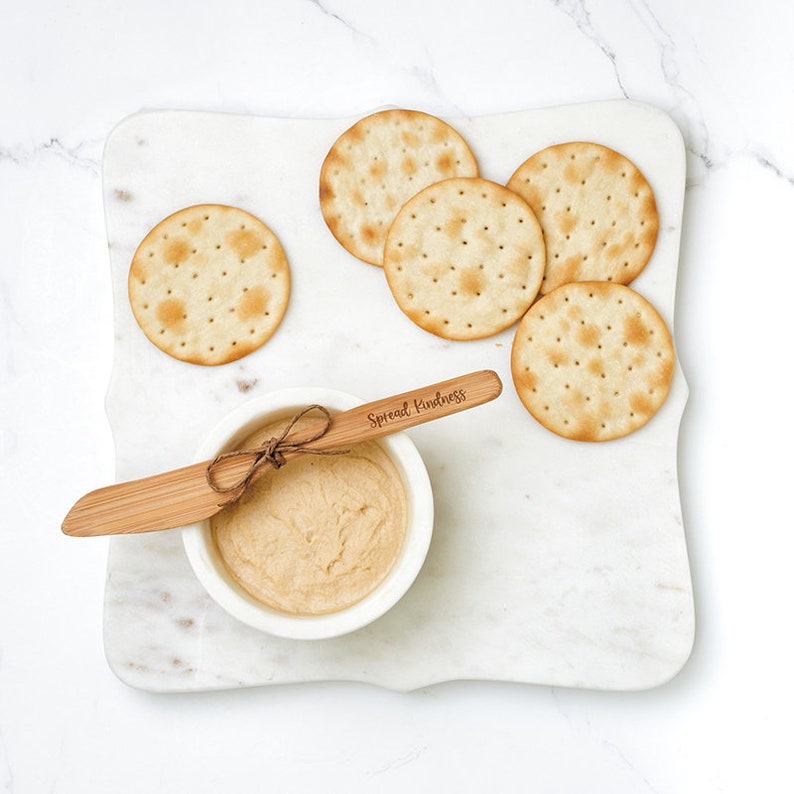Spread Kindness Cheese Spreader