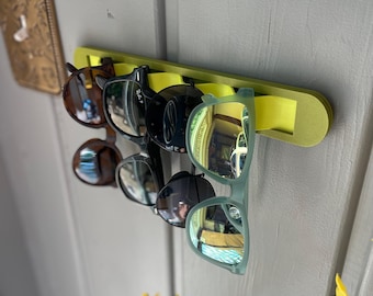 Sunglasses Holder | Sunglasses Rack
