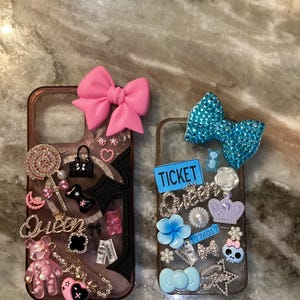 Custom junk cases/ freestyle
