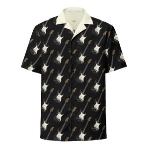 guitar dress shirts Eight-X | Designer Dress Shirts