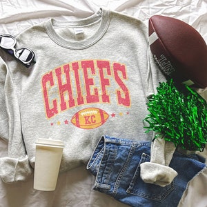 Chiefs Apparel 