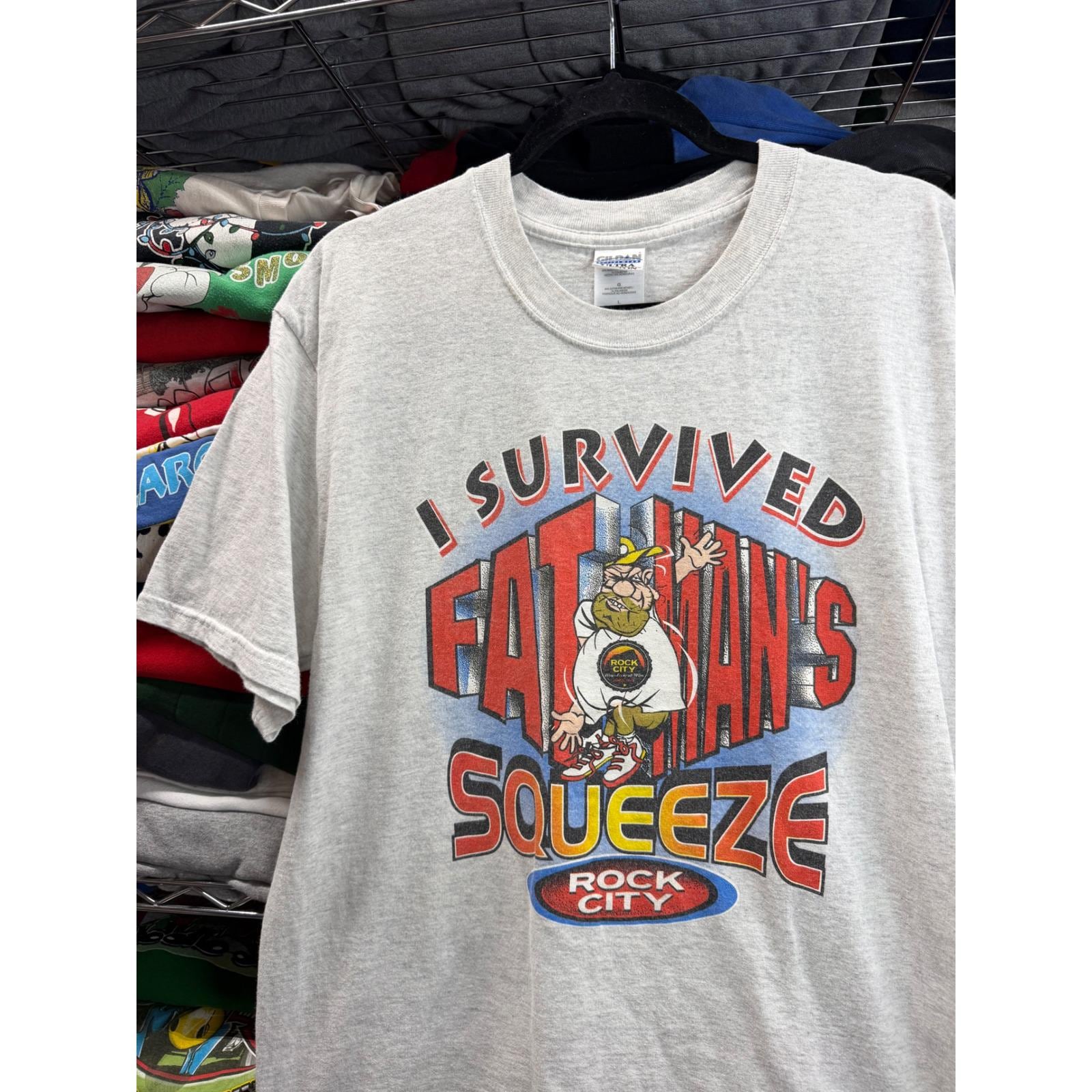 Vintage Squeeze Concert Shirt - Etsy