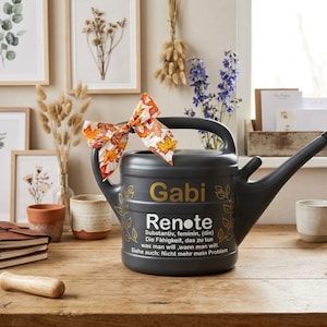 Deko für rentner