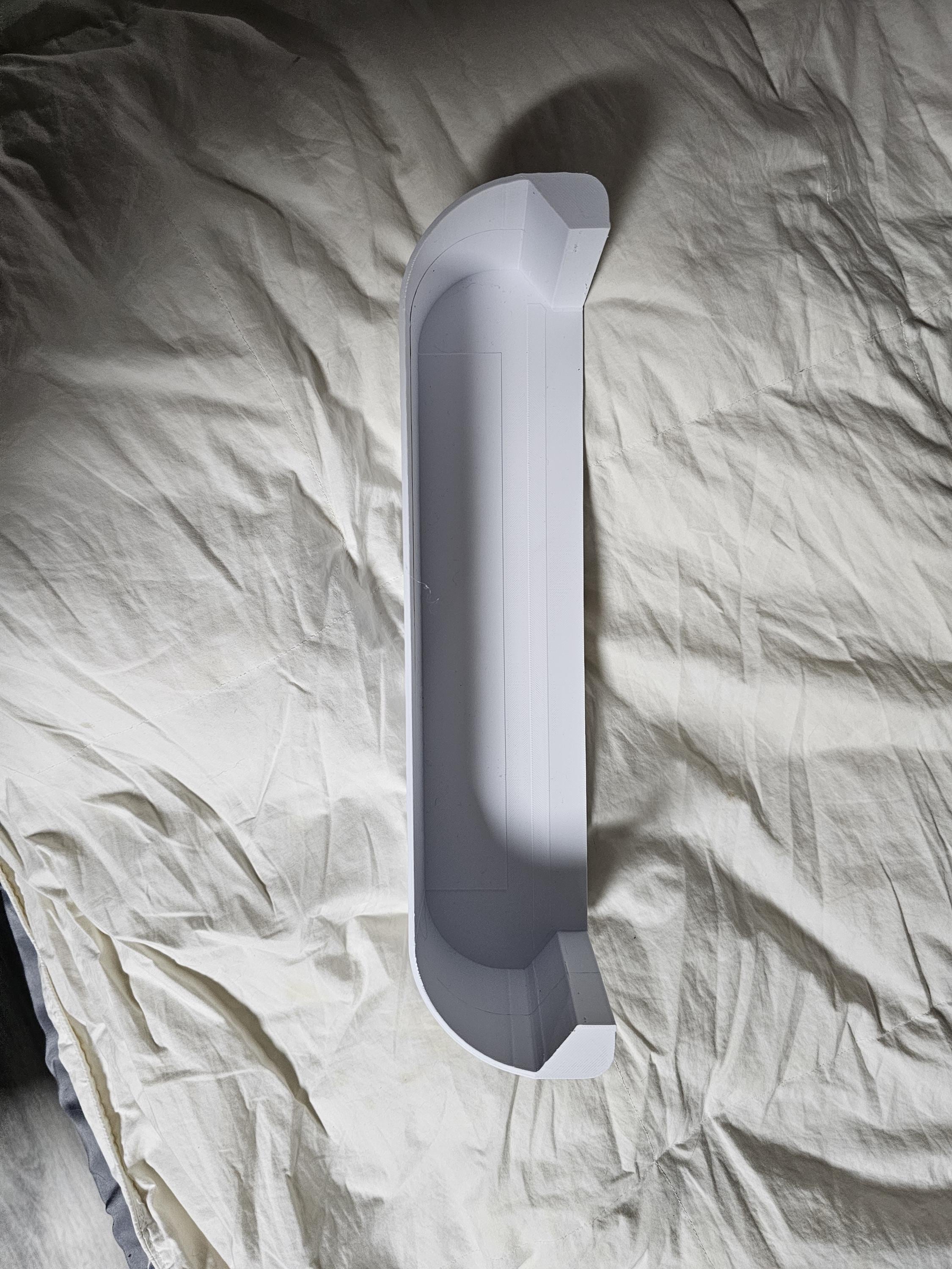 Dometic Refrigerator NDR 1292 Door Bin 2932583038 3d Printed