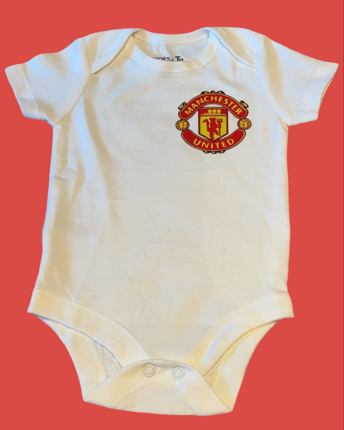Baby Blanket Man U Baby Clothes Baby Boys' Clothing UK
