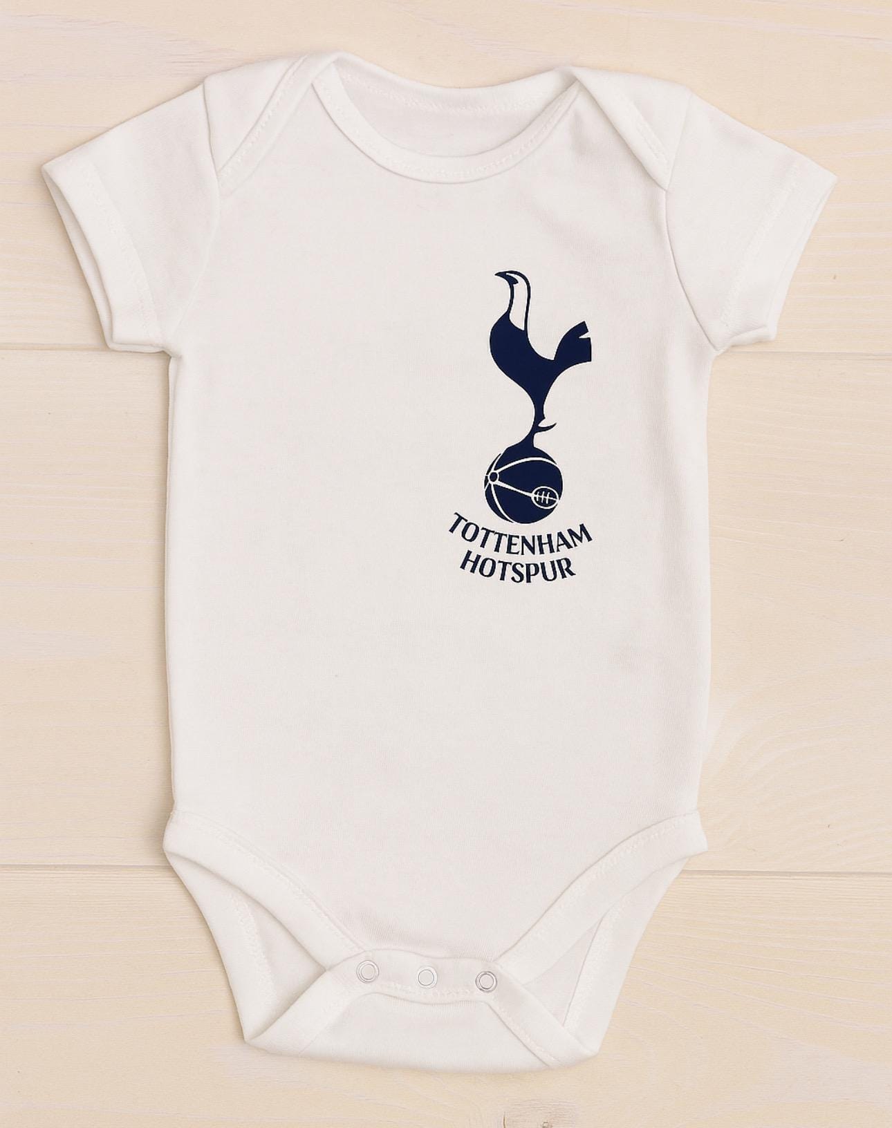 Tottenham Baby Etsy