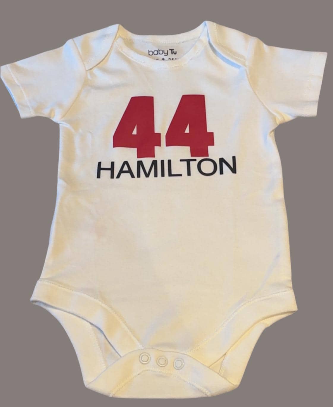 Hamilton Baby UK