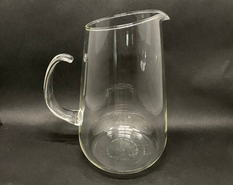 Vintage Pyrex Pitcher