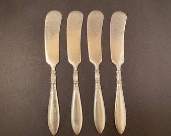 Bread Butter Knives Etsy Bread Butter Knives Etsy